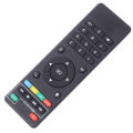 【Latest Style】 Remote Control For X96 X96mini X96W Android smart IR Remote Controller Mushen.