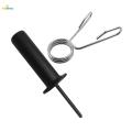 Gym Weight Stack Add Locking Cable Portable Add Weight Weight Stack Pin for Home.
