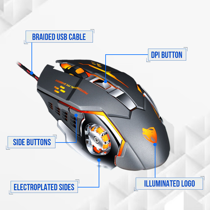 Gaming%20Mouse%20Metallic%20Silver%20TWOLF%20V6%20IRON%20GRAY%20RGB%20Lighting%20Wired%20DPI%20Mouse%20Mechanical%20RGB%20Mouse%20OTG%20Mobile%20Tablet%20Computer%20Mice%20Laptop%20Desktop%20-%20Image%208