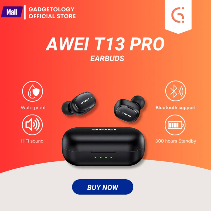 Awei%20T13%20Pro%20TWS%20Waterproof%20Touch%20Sports%20Earbuds%20-%20Image%202