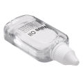 1pc 30ml Valve Lubricating Oil For Saxophone Clarinet Flute Trumpet Horn Brass Instruments Accessories Maintenance 9x4x1.8cm. 