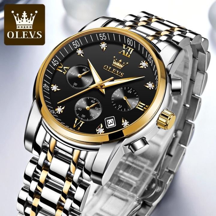 2858%20European%20And%20American%20Fashion%20Waterproof%20Luxury%20Men'S%20Quartz%20Watch%20-%20Watch%20For%20Men%20-%20Image%203