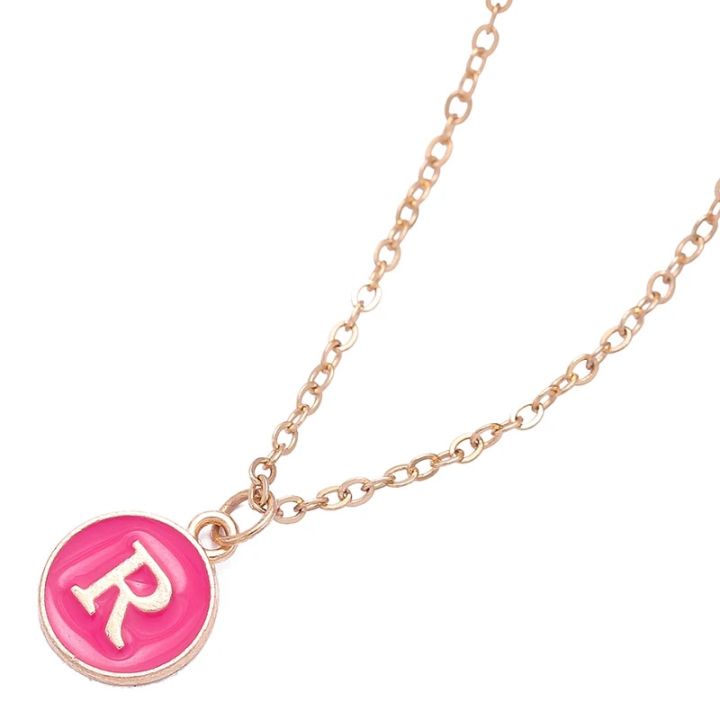 YuenZ%20A-Z%20KC%20gold%20color%20letter%20DIY%20accessories%20enamel%20alphabet%20charms%20alloy%20small%20pendant%20for%20bracelet%2015*13mm%205%20-%20Image%205
