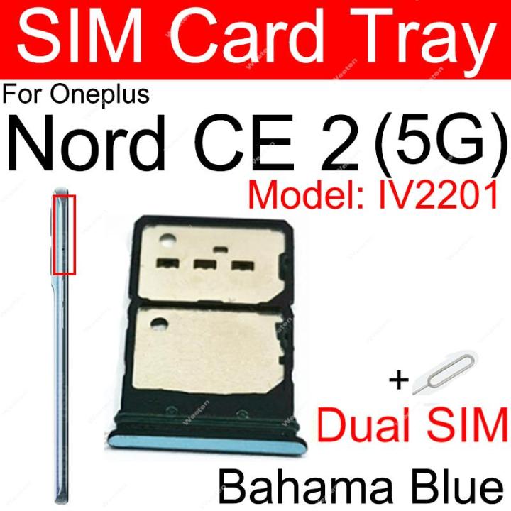 Sim%20Tray%20SD%20Card%20Tray%20Holder%20Card%20Compatible%20with%20OnePlus%20Nord%202%20Nord%20N10%20N20%20N100%20N200%20N300%20Nord%20CE%20CE2%205G%20With%20Sim%20Ejector%20Pin%20Replacement%20Part%20-%20Image%206