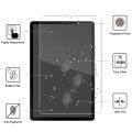 Samsung Galaxy Tab A11 (8.7 Inches ) SM X133/SM-X135 Transparent Crystal Clear Back Case Cover for Samsung Galaxy Tab A 11.