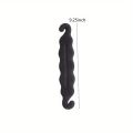 Hair Product For Women Bun Aid Hair Design Styling Tools Sponge Updo ​black Simple Fast Hair Device. 