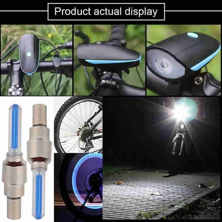 2%20In%201%20Bicycle%20Waterproof%20Light%20Combo%20-%20Multicolor%20-%20Image%202