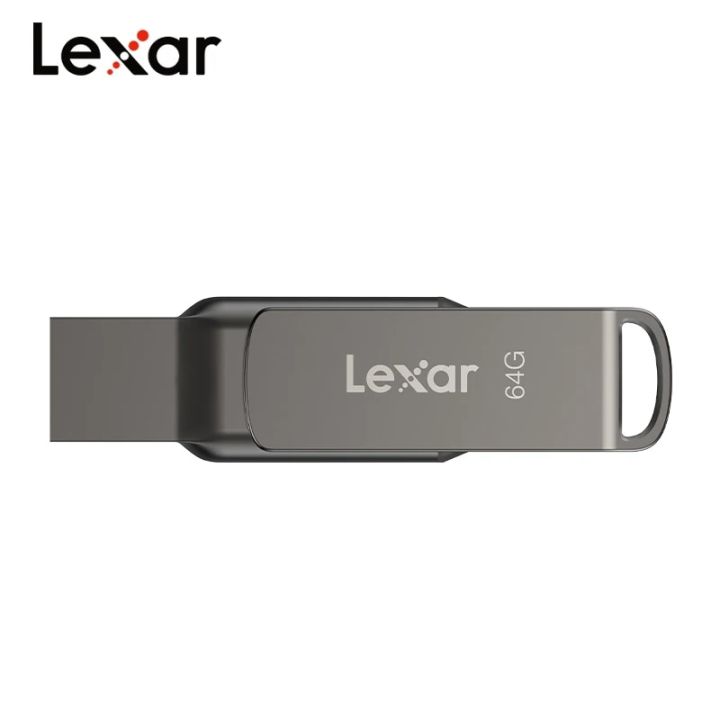 USB%203.1%20Lexar%20JumpDrive%20D400%20USB%20Flash%20Drive%2032GB%2064GB%20128GB%20256GB%20Read%20Speed%20Up%20To%20100MB/s%20Pendrive%20U%20Disk%20USB%20Memory%20Stick%20-%20Image%203
