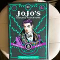 JoJo’s Bizarre Adventure: Part 1--Phantom Blood, Vol. 1. 