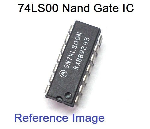 2Pcs-%207400%20SN74HC00N%2074HC00%2074LS00%20NAND%20Gate%20Dual%20In%20Package%20DIP%2014%20Pin%20Leads%20IC%C2%A0%20-%20Image%204
