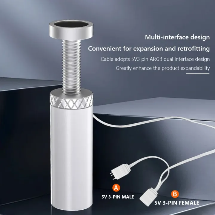 RGB%20GPU%20support%20bracket%20RGB%20anti%20sag%20bracket%20holder%20stand%20vertical%20GPU%20mount%20GPU%20brace%20support%20Graphics%20Card%20Holder%20-%20Image%206