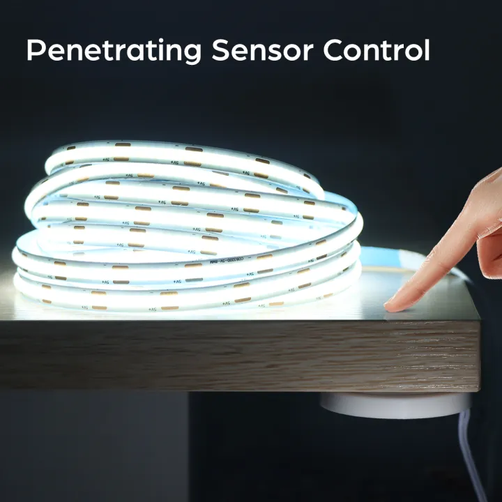 Hidden%20Penetrable%20Touch%20Dimmer%20Switch%20USB%205V%20COB%20LED%20Strip%20Light%20Tape%20320LED/M%20Mirror%20TV%20Backlight%20Kitchen%20Cabinet%20Room%20Decor%20-%20Image%206