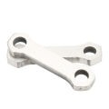 Suspension Drop Links, 30mm Lowering Link Kit Rustproof for Motorcycle. 