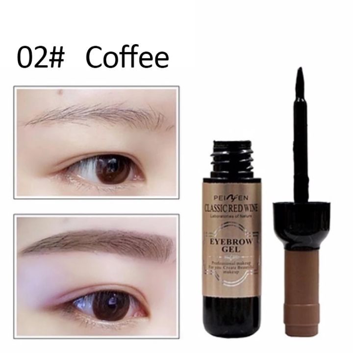 Natural%20Eyebrow%20Enhancers%20Gel%20Liquid%20Makeup%20Tear%20Peel-off%20Brow%20Tattoo%20Tint%20Eyes%20Brows%20Maquiagem%20Lasting%20Waterproof%20Easy%20To%20Wear%20Loser%20Lione%20-%20Image%205