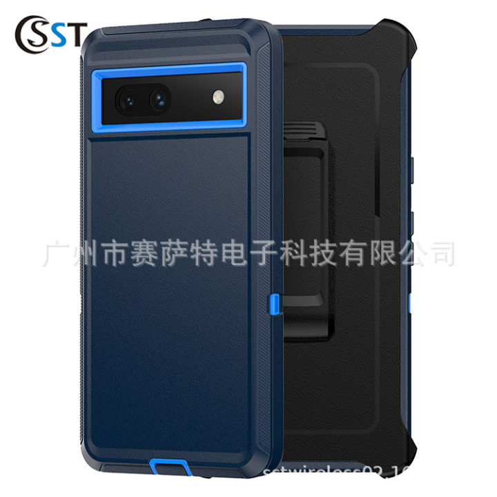 %5Bautismaut%5D%20Applicable%20Google%20pixel%208%20Phone%20Case%20Case%20with%20Three%20Protection%20Functions%20Google%208%20pro%20Mobile%20Phone%20Protection%20-%20Image%208