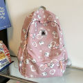 Children's School Bags, Elementary School Students, Junior High School Students, Girls, High School Students, College Students, College Students, Backpacks, Custom Wholesale Printed Backpacks. 