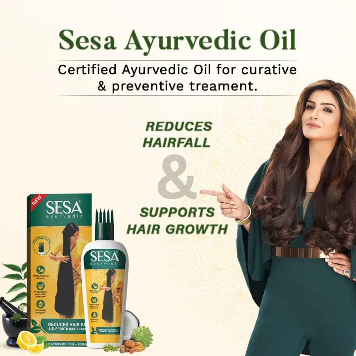 Sesa%20Herbal%20Hair%20Oil%20100ml%20(Indian)%20-%20Image%205