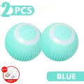 Cat Interactive Ball Smart Cat Toys Electronic Interactive Cat Toy Indoor Automatic Rolling Magic Ball Cat Game Accessories. 