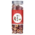 Wholesale Canned Combination Scented Tea Herbal Tea Red Dates Wolfberries Rose Honeysuckle Lemon Baby Chrysanthemum Tea Fruit Tea. 