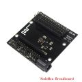 Wireless module NodeMcu v3 CH340 Lua WIFI IoT development board ESP8266. 