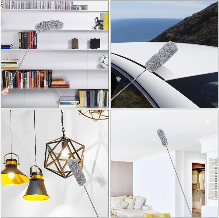 Flexible%20Duster%20for%20Fan%20Cleaning%20Mop%20with%209%20feet%20Long%20Rod%20%20%7C%20Spider%20Web%20Cleaner%20Stick%20%7C%20Fan%20Cleaning%20Brush%20%7C%20Fan%20Duster%7C%20Dusting%20Brush%20for%20Home%20Cleaning%20%7C%20Dust%20Cleaner%20%7C%20Microfiber%20Duster%20for%20Home%20Cleaning.%20-%20Image%204