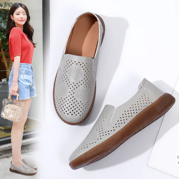 Summer%20Women%20Casual%20Shoes%20Fashion%20Hollow%20Out%20Loafers%20Breathable%20Women's%20Flat%20Shoes%20Ladies%20Designer%20Sneakers%20Slip-on%20Moccasins%20Moonlight%20Shines%20-%20Image%202
