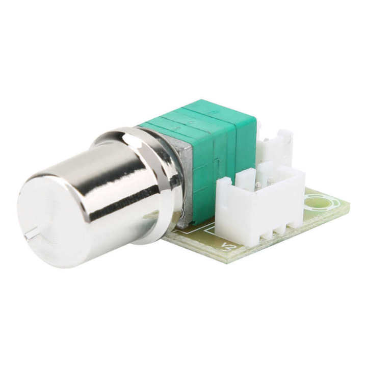 Double%2050K%20W/Potentiometer%20Board%20Volume%20Control%20Module%20With%20Terminal%20Base%20-%20Image%203
