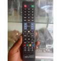 RANGS SMART TV REMOTE-BLACK.