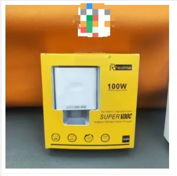 Realme%20100W%20SuperVOOC%20Charger%20Dual%20Port%20Wall%20Power%20Adapter%20USB%20Type%20C%20PD%20Cable%20For%20OPPO%20Find%20X6%20X5%20Pro%20Reno%2010%209%20Pro%20Pad%20-%20Image%204