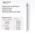 For Apple Pencil 1st Generation Stylus Pen iOS Tablet Touch Pen With Power Display for iPad 6 7 8 9 10 Pro 3 4 5 Air 3 mini 5. 