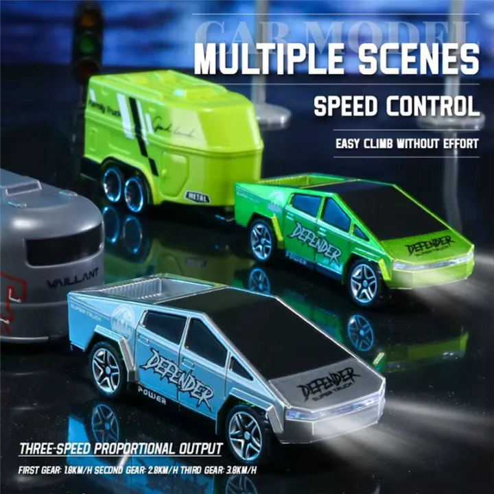 Off-Road%20Car%20RC%20Off-Road%20Truck%20Mini%20Climbing%20Car%20Alloy%20Model%20Remote%20Control%20Electric%20Gift%20Car%20forKids%20Grey%20-%20Image%208