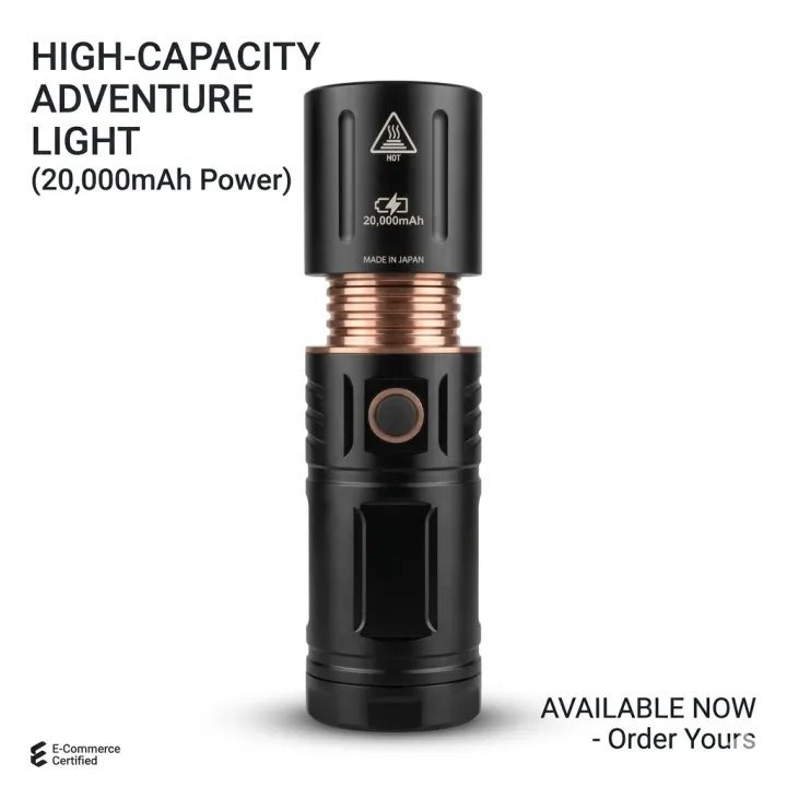 Sonford%20High%20Power%20Super%20Bright%20Rechargeable%20Flashlight%20%7C%20Handheld%20LED%20Torch%20Light%20with%2040,000%20Battery%20%7C%20Zoomable%20with%204%20Light%20Modes%20%7C%20Long%20Runtime%20Torch%20with%20Holster%20for%20Camping,%20Emergency,%20Outdoor,%20and%20Home%20Use%20-%20Image%2010