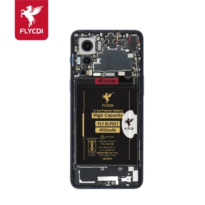 FLYCDI%20BLP861%20phone%20battery%20for%20%20OPPO%20One%20Plus%209RT%205G%20high%20capacity%20replacement%20mobile%20battery%20-%20Image%203