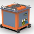 Rod Bending Machine/ Steel Bar Bending Machine. 