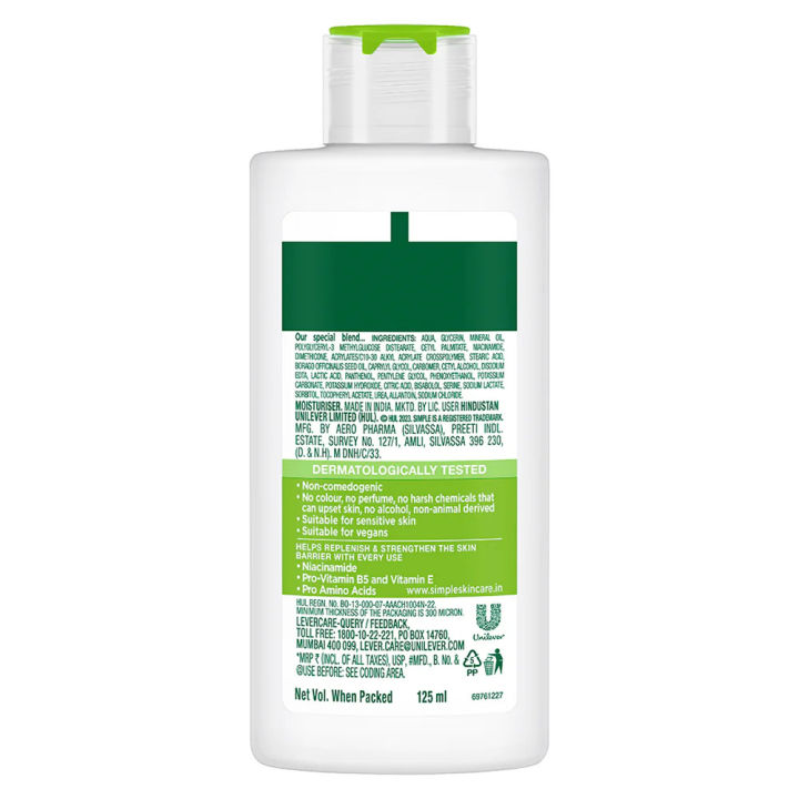 Simple%20Hydrating%20Light%20Moisturiser%20125ml%20-%20Image%204