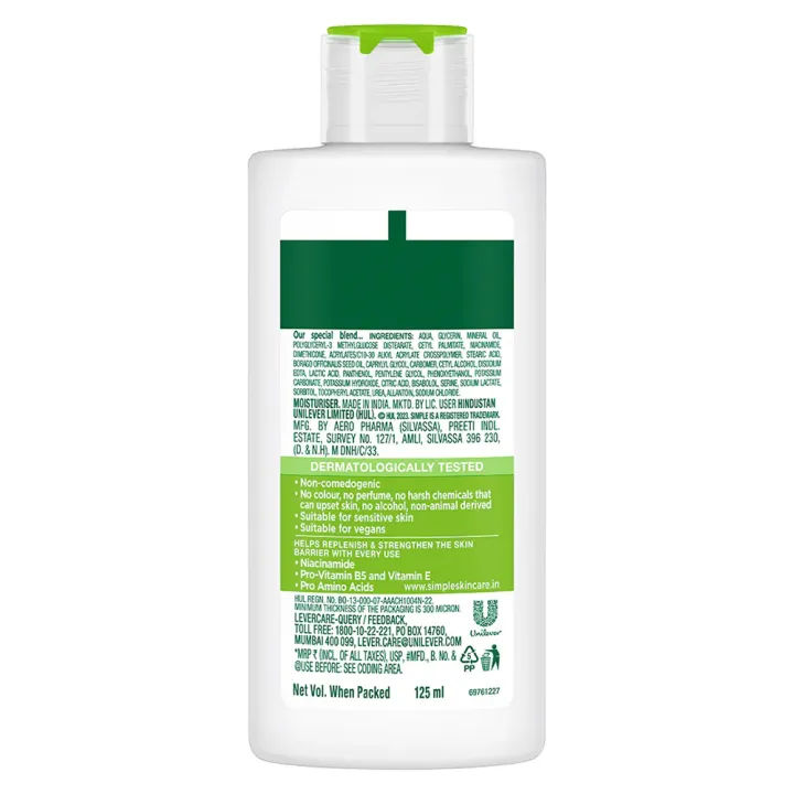 Simple%20Hydrating%20Light%20Moisturiser%20125ml%20-%20Image%204