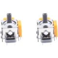 10PCS 3D Analog Joystick Sensor Module Potentiometer for Repair Parts Accessories. 
