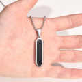 Highly Sustainable - Trendy Simple Stainless Steel Chain Jewellery Gift For Men - Durabilty Assured - Well Inspired & Crafted. 