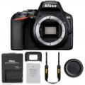 Nikon D3500 DSLR Camera (Body Only). 
