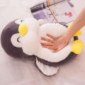 Penguin Plush Toys Soft Kawaii Animal Stuff Doll Penguin Christmas Birthday Gift For Kids Baby Girl - Doll. 