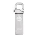 HP USB 3.1 Pendrive 128GB Steel Body HP USB Flash Drive 128 GB. 