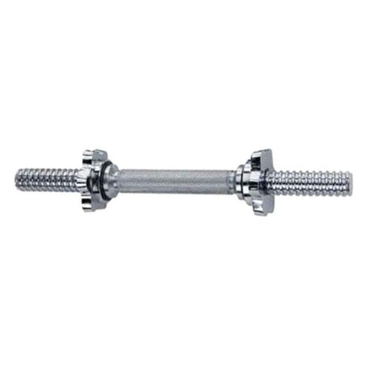 Dumbbell%20Stick%2010%20Inch%20Silver%20-%20Image%202