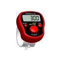 Digital Tasbih Tally Counter Tosbi With LED Light - 1pc. 