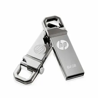 Hp%2064Gb%20Usb%203.2%20Pendrive%20-%20High-Speed%20Storage%20Solution%20Ensuring%20Swift%20And%20Reliable%20Data%20Transfers%20-%20Image%204