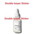 Salicylic Acid 2% Solution  (Double leayer Sticker) (30ml). 