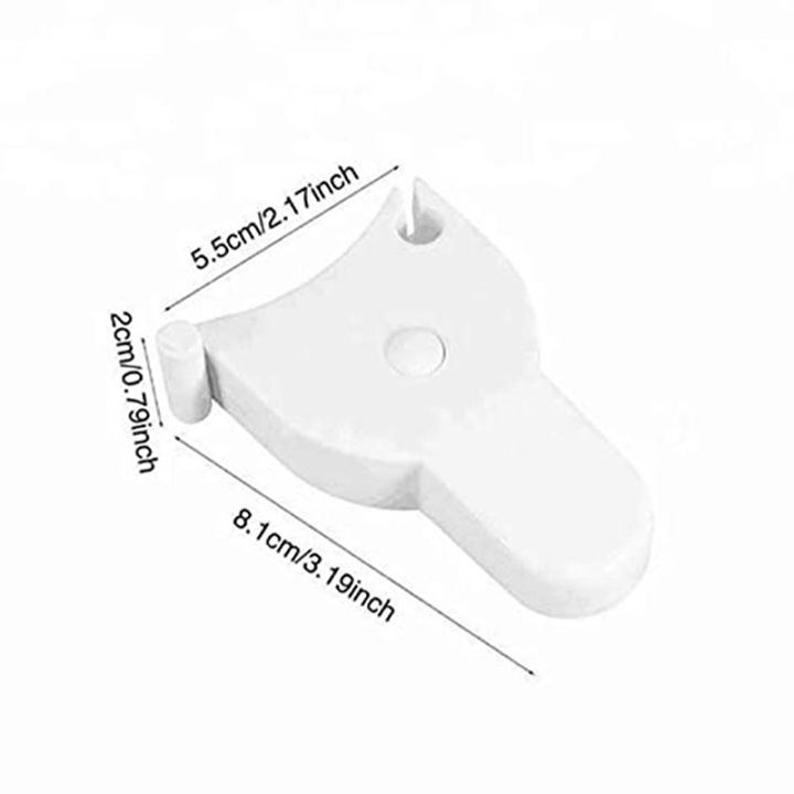 Automatic%20Telescopic%20Tape%20Measure%20150cm/60%20inch%20self%20retracting%20triple%20ruler%20Yao%20Store%20-%20Image%204