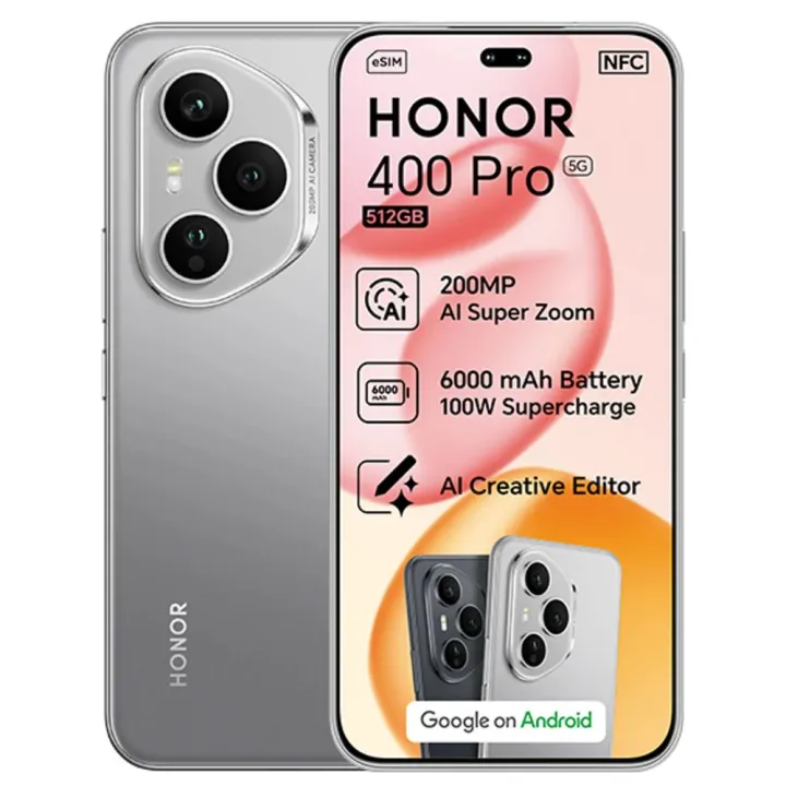 HONOR%20400%20Pro%2012/512GB%205G%20%7C%20%20Snapdragon%208s%20Gen%203%20%7C%20120Hz%20AOLED%20Display%20%7C%20Official%20Flagship%20-%20Image%202