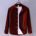 Men's Stylish & Fashionable Trendy Good Looking Long Sleeve Casual Shirts. 