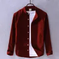 Men's Stylish & Fashionable Trendy Good Looking Long Sleeve Casual Shirts. 