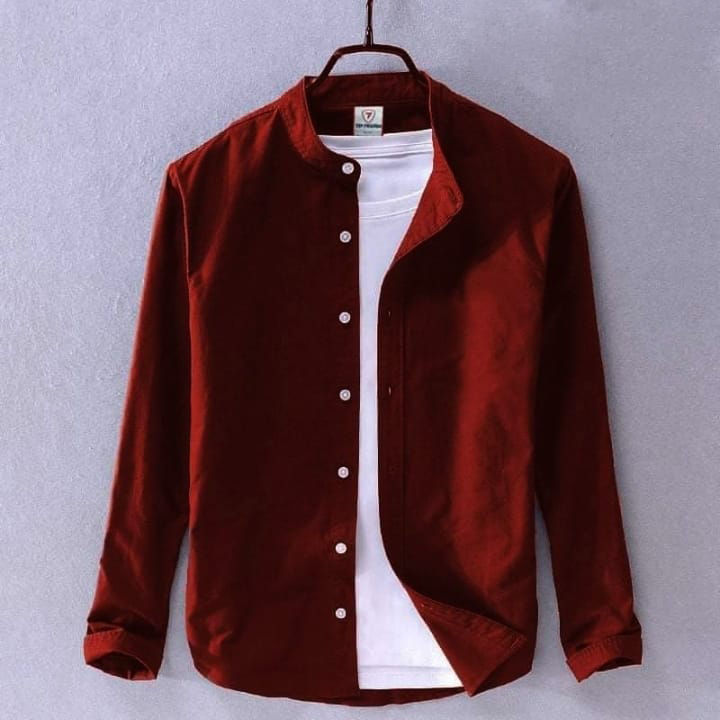 Men's%20Stylish%20&%20Fashionable%20Trendy%20Good%20Looking%20Long%20Sleeve%20Casual%20Shirts%20-%20Image%206